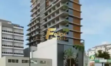 NOVÍSSIMO EMPRRENDIMENTO IMOBILIÁRIO NA PRAIA DE ITAPARICA, VILA VELHA/ES!