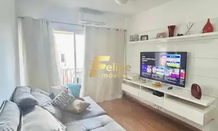 ÓTIMA OPÇÃO DE IMÓVEL 03 QUARTOS, 01 SUÍTE EM JARDIM CAMBURI, VITÓRIA/ES!