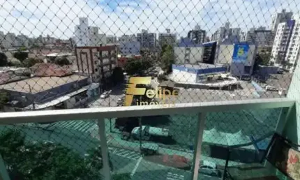 CHARMOSO APARTAMENTO DE 02 QUARTOS EM JARDIM DA PENHA, VITÓRIA/ES!