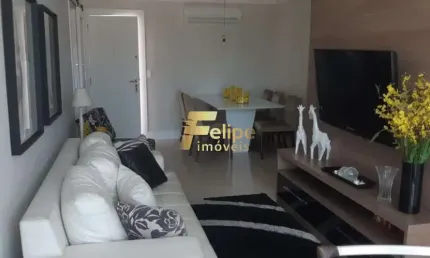 ACONCHEGANTE APARTAMENTO 03 QUARTOS E 01 SUÍTE, LOCALIZADO EM JARDIM CAMBURI, VITÓRIA/ES.