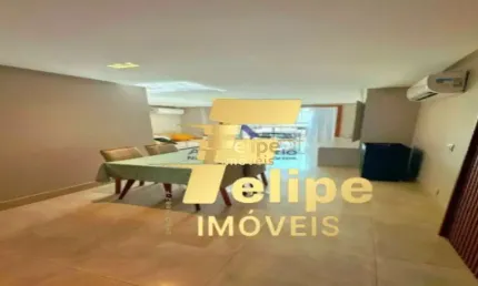 CHARMOSO APARTAMENTO DE 03 QUARTOS E 02 SUÍTES EM JARDIM CAMBURI, VITÓRIA/ES.