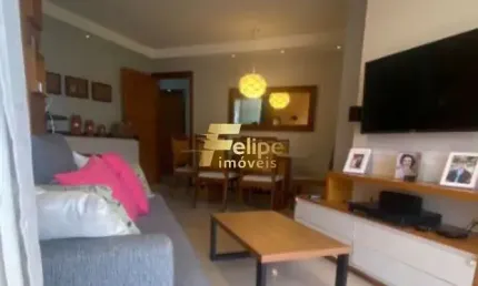 Belíssimo e aconchegante apartamento de 03 quartos em jardim camburi, vitória/es.