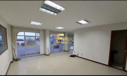 EXCELENTE PONTO COMERCIAL LOCALIZADO NO CENTRO DE GUARAPARI.