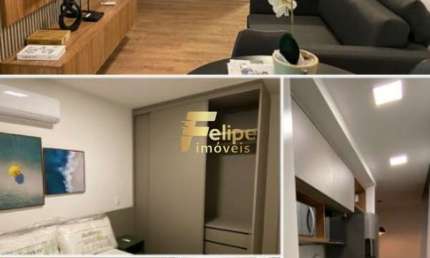 Apartamento com 2 quartos à venda no Centro, Guarapari , 68 m2 por R$ 890.000