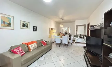 EXCELENTE OPORTUNIDADE PARA VOCÊ QUE BUSCA UM ACONCHEGANTE APARTAMENTO EM JARDIM CAMBURI.