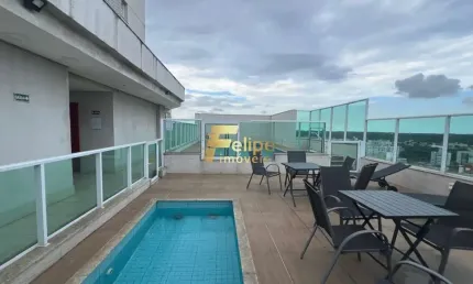EXCELENTE OPORTUNIDADE APARTAMENTO DE 03 QUARTOS EM JARDIM CAMBURI.