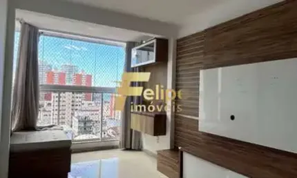 Apartamento com 2 quartos à venda no Itapuã, Vila Velha 