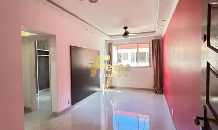 Apartamento com 2 quartos à venda no Jardim Camburi, Vitória 