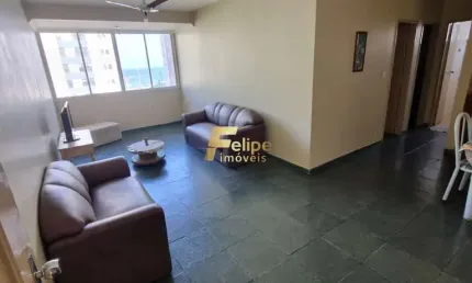 Apartamento com 3 quartos à venda na Praia do Morro, Guarapari 