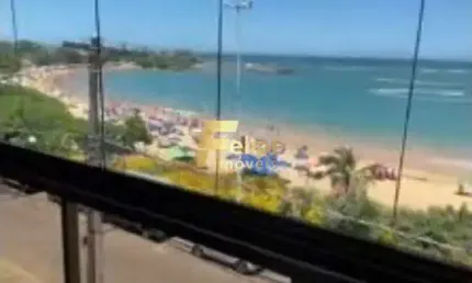 Apartamento com 3 quartos à venda no Enseada Azul, Guarapari 