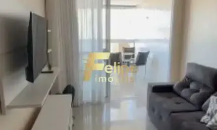 Apartamento com 2 quartos à venda no Centro, Guarapari 