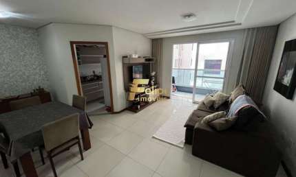 Apartamento com 2 quartos à venda no Muquiçaba, Guarapari 