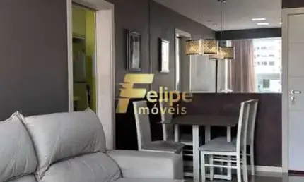 Apartamento com 2 quartos à venda no Itapuã, Vila Velha 