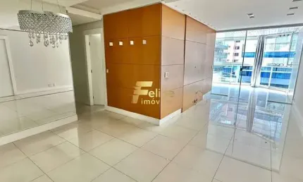 Apartamento com 4 quartos à venda no Itapuã, Vila Velha 