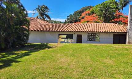 Casa com 3 quartos à venda na Praia de Setiba, Guarapari 