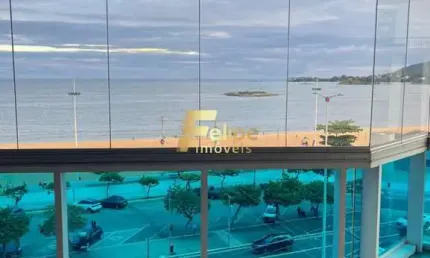Apartamento com 4 quartos à venda no Mata da Praia, Vitória 