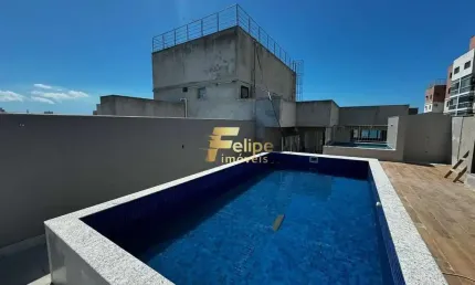 Apartamento com 3 quartos à venda na Praia de Itaparica, Vila Velha 