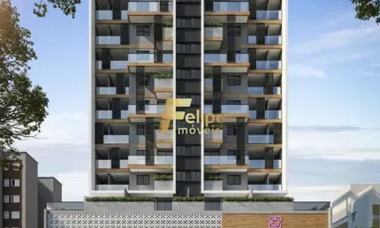 Apartamento com 3 quartos à venda na Praia de Itaparica, Vila Velha 