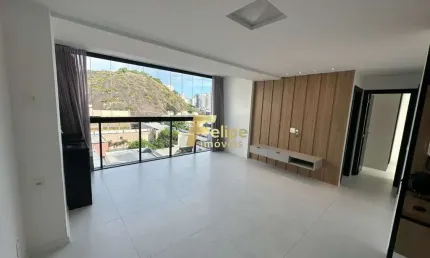 Apartamento com 2 quartos à venda na Praia do Canto, Vitória 