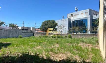Terreno à venda no Mata da Praia, Vitória 