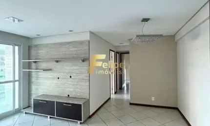 Apartamento VISTA PARA O MAR, 03 quartos em JARDIM CAMBURI - 100 METROS DA PRAIA