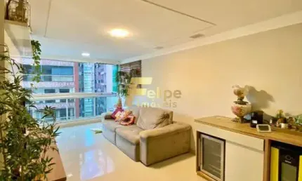 Venha conhecer este incrível apartamento com 3 quartos, sendo 1 suíte, perfeito para você e sua família!