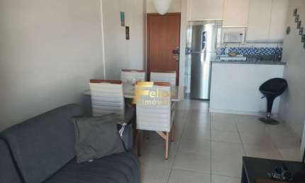 Apartamento com 3 quartos à venda no Itapuã, Vila Velha 