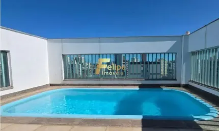 Apartamento com 2 quartos à venda no Jardim Camburi, Vitória 
