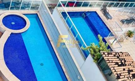 Apartamento em excelente localização com 02 quartos, à venda, em Jardim Camburi.