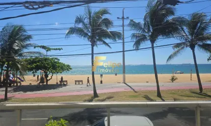 Apartamento com 3 quartos à venda na Praia da Costa, Vila Velha 