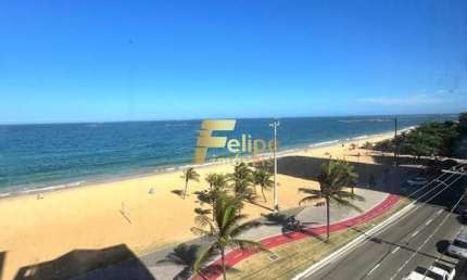 Apartamento 4 Quartos em Beverly Hills/ Itapoã,  Vila Velha - ES