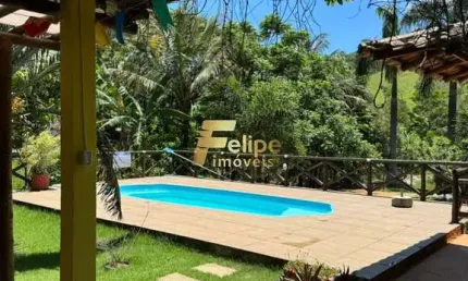 Chácara / sítio com 1 quarto à venda no Buenos Aires, Guarapari 