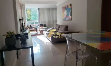 Apartamento com 3 quartos à venda no Jardim da Penha, Vitória 