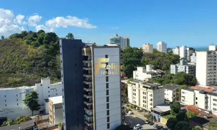 UMA LINDA COBERTURA DUPLEX EM LOCALIZAÇÃO PRIVILEGIADA!