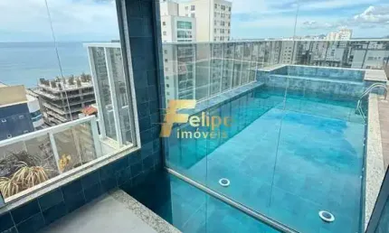 Um apartamento super novo para ser seu em excelente localização e lazer completo.