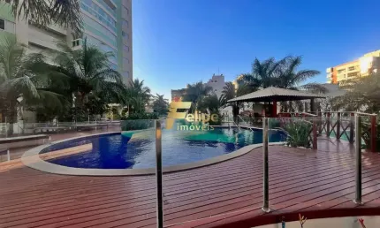 Cobertura Duplex de Alto Padrão ? 213m² ? Vista para o Mar ? Jardim Camburi, Vitória-ES