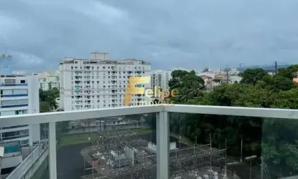 Venha conhecer este excelente apartamento de 3 quartos, sendo 1 suíte, localizado em um dos melhores bairros da cidade.