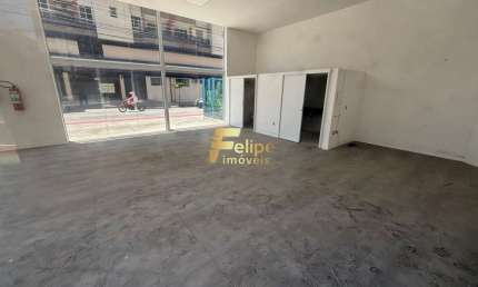 Ponto comercial com 1 sala para alugar no Centro, Guarapari 
