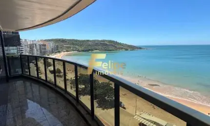 Apartamento com 3 quartos à venda na Praia do Morro, Guarapari 