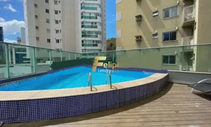 Excelente oportunidade de compra! Lindo apartamento de 2 quartos, sendo 1 suíte!