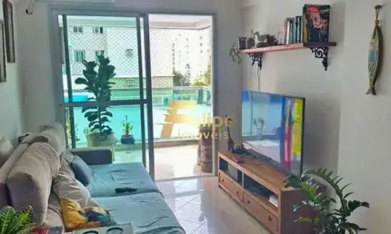 Linda oportunidade de adquirir um belíssimo apartamento em Jardim Camburi!
