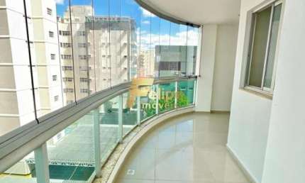 Apartamento localizado no bairro mais completo de Vitória.