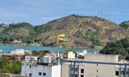 APARTAMENTO COM 140M² DE 3 QUARTOS EM SANTA LUCIA / VITÓRIA
