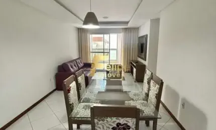 Prédio frente mar! um super apartamento na praia do morro!