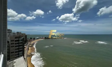 Apartamento com 4 quartos à venda no Centro, Guarapari 