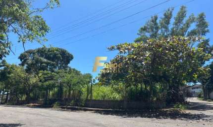 Terreno à venda em Meaípe, Guarapari 