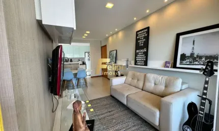 Apartamento com 2 quartos à venda no Bento Ferreira, Vitória 
