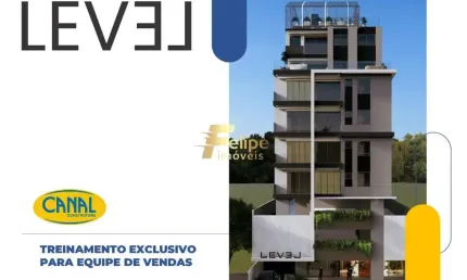 Apartamento com 1 quarto à venda na Praia de Itaparica, Vila Velha 