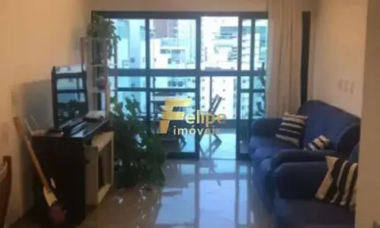 Apartamento com 4 quartos à venda na Praia do Canto, Vitória 