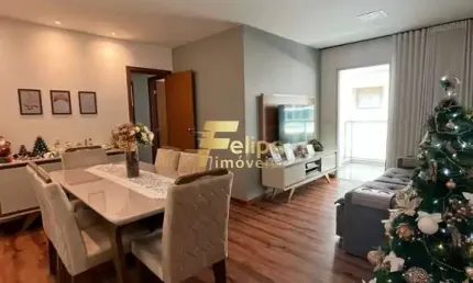 Apartamento com 3 quartos à venda no Jardim Camburi, Vitória 
